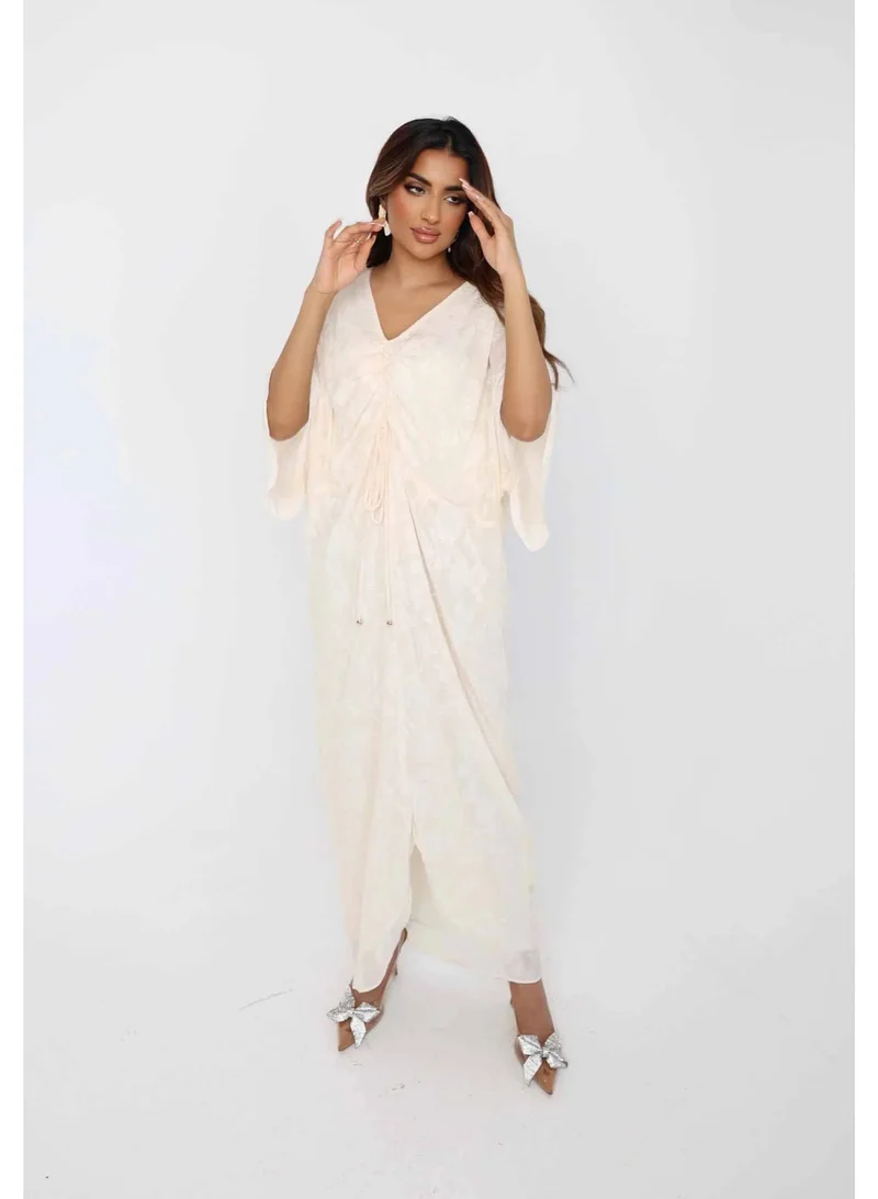 2TRENDY Jalabiya